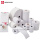 Custom Thermal Paper Rolls POS Paper Roll